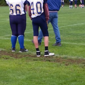 Meet your Posher, Shane